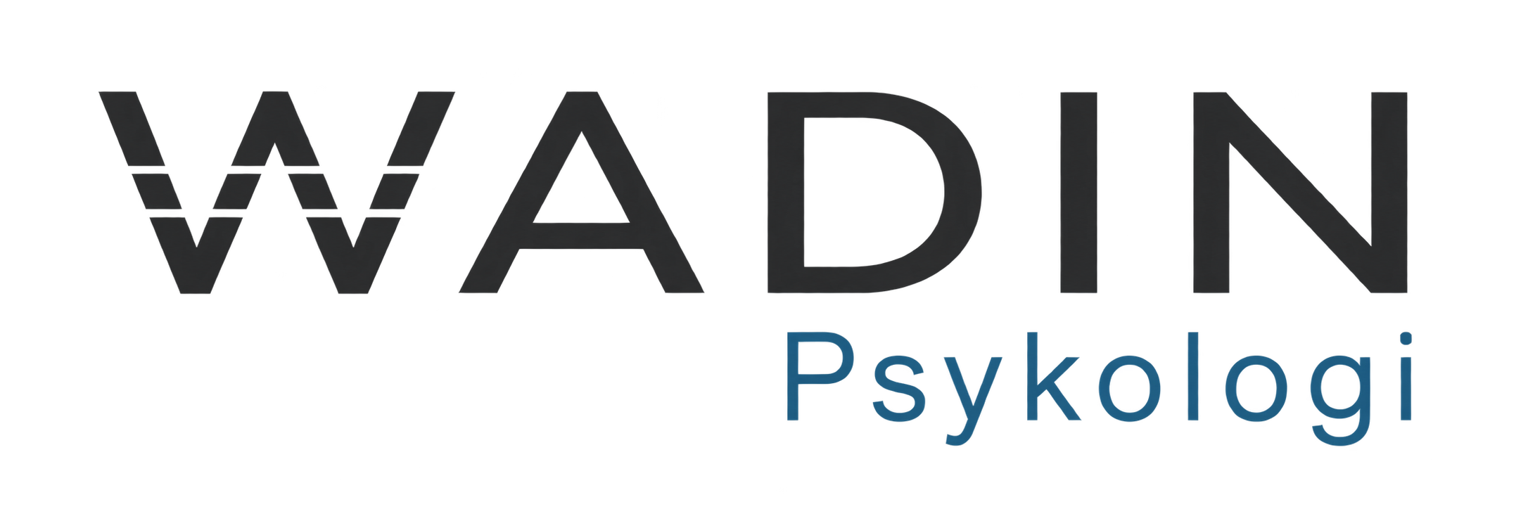 Wadin Psykologi